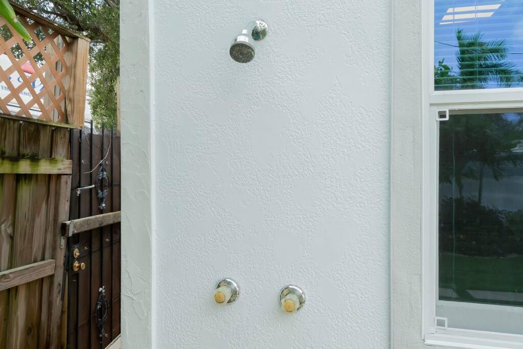 Garden Oasis In Flamingo Park Apartment Уест Палм Бийч Екстериор снимка